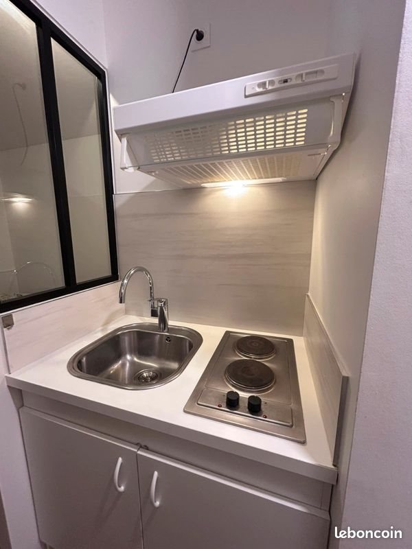 Appartement à louer, 17m², Gradignan