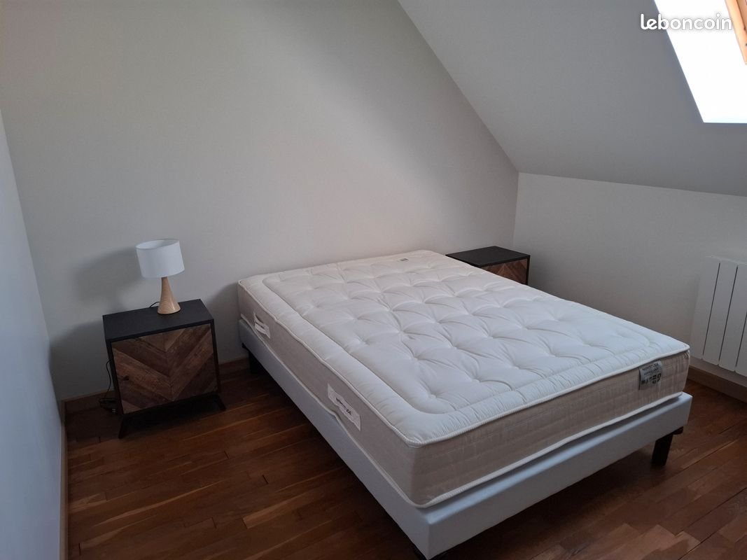 Appartement à louer, 38m², Sully-sur-Loire