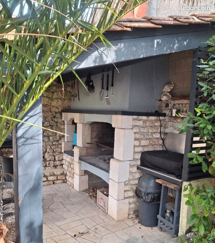 Maison à vendre, 313m², Roullet-Saint-Estèphe