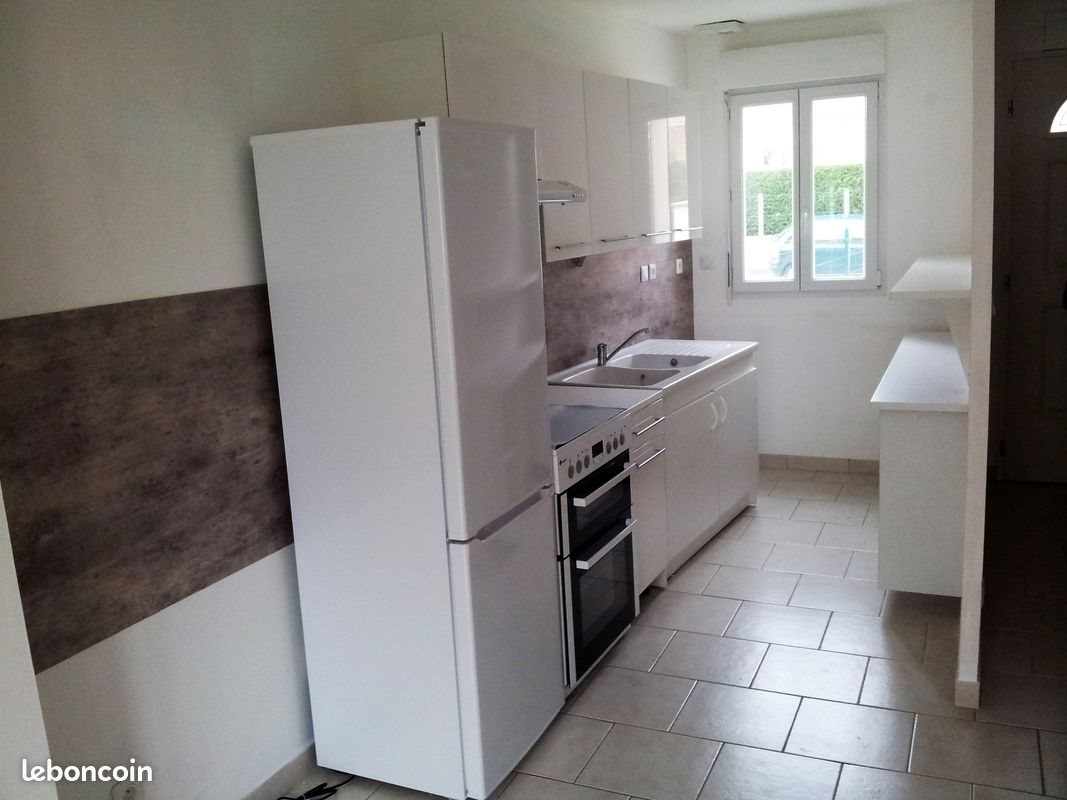 Maison à louer, 85m², Courtry