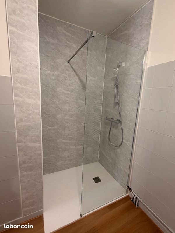 Appartement à louer, 26m², Niort