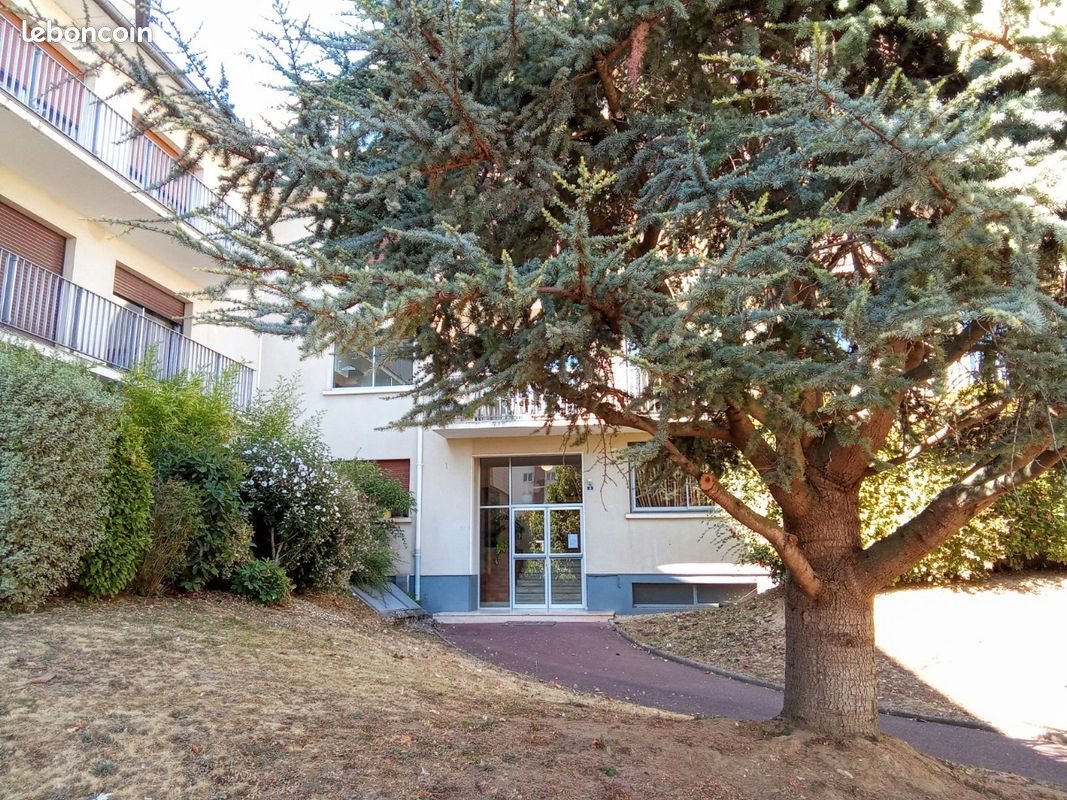 Appartement à vendre, 129m², Caen