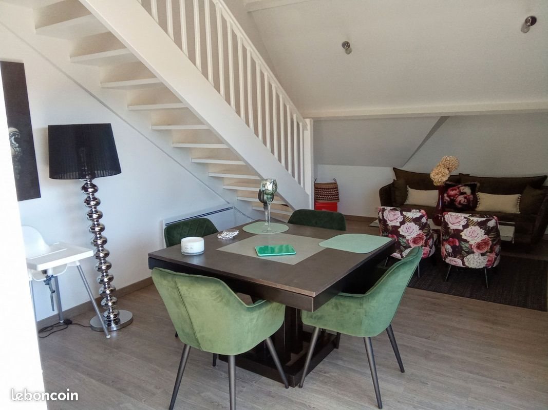Appartement à vendre, 129m², Caen