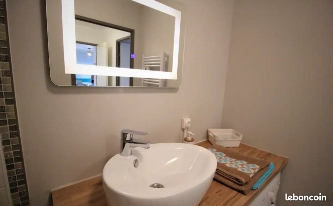Appartement à vendre, 46m², Carcassonne