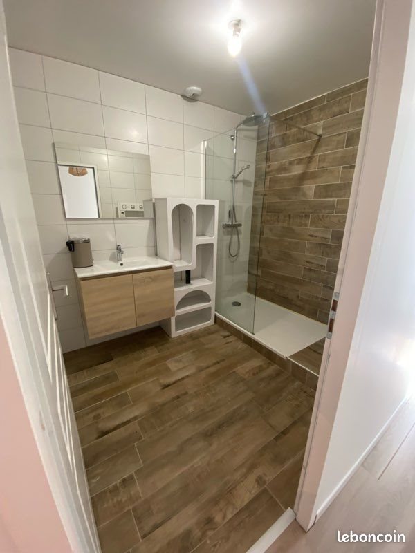 Appartement à louer, 80m², Lorette