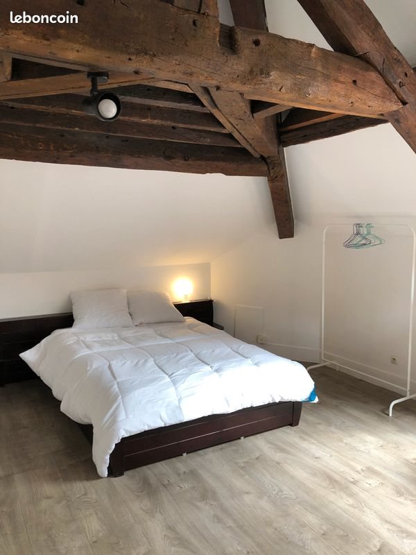 Appartement à louer, 15m², Beaumont-sur-Oise