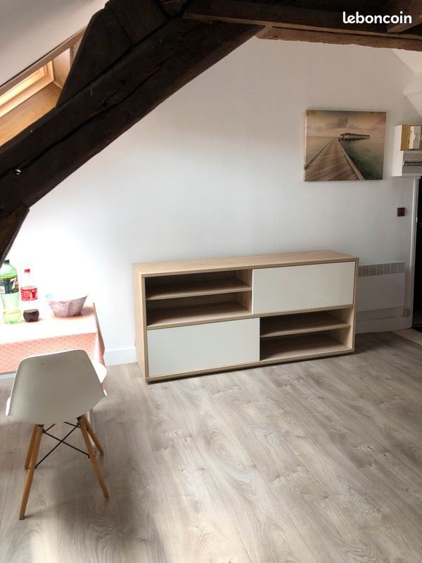 Appartement à louer, 15m², Beaumont-sur-Oise