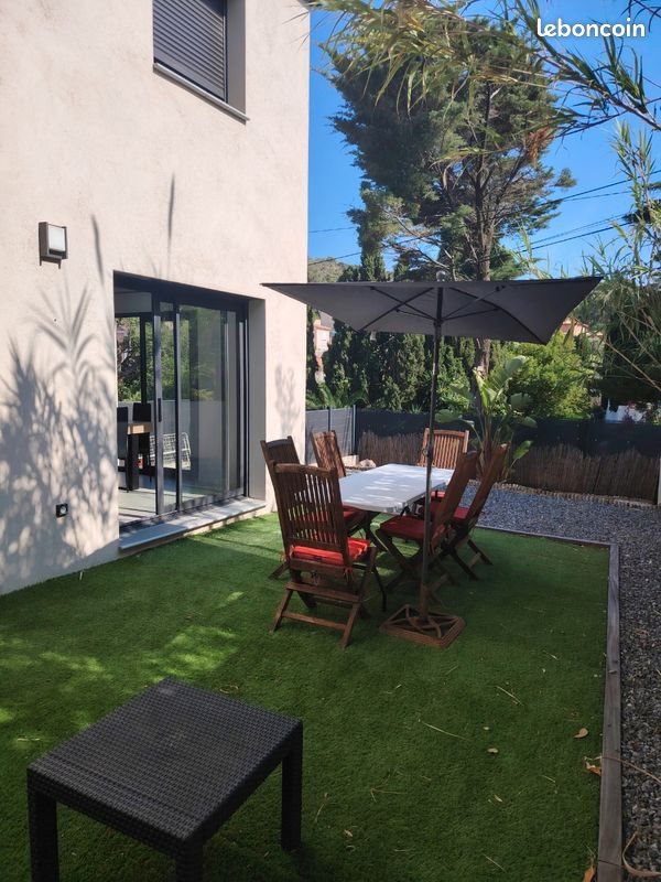 Maison à louer, 87m², Le Pradet