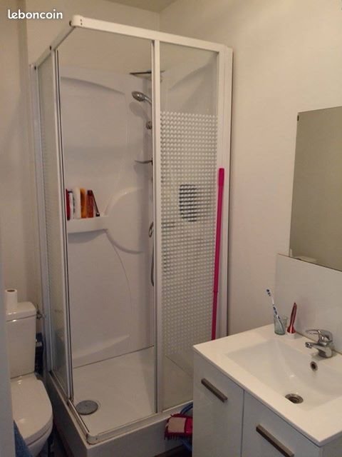 Appartement à louer, 23m², Amiens