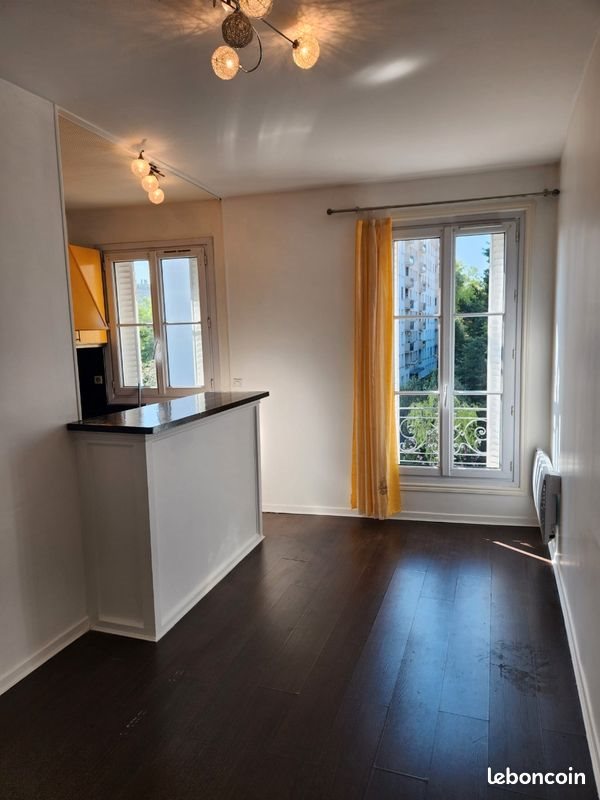 Appartement à louer, 30m², Villejuif