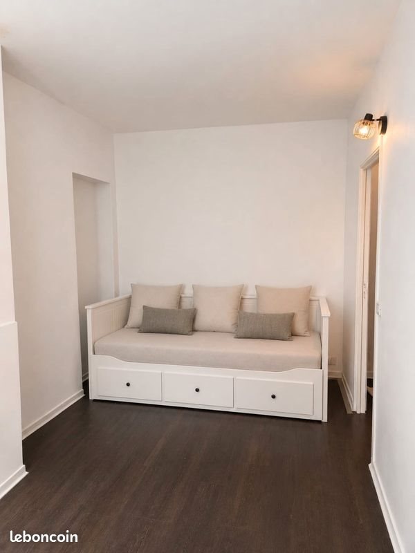 Appartement à louer, 30m², Villejuif