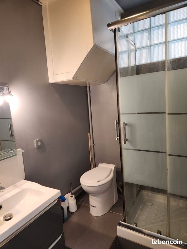 Appartement à louer, 30m², Villejuif