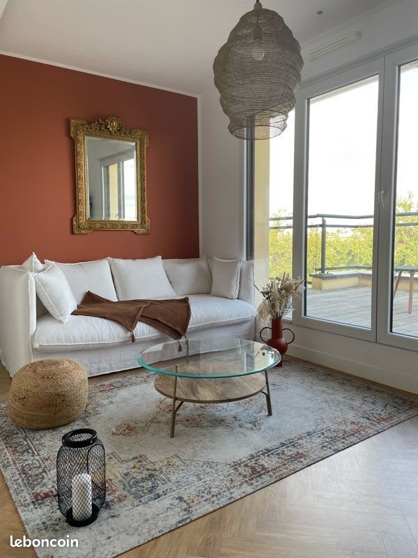 Appartement à louer, 38m², Mérignac