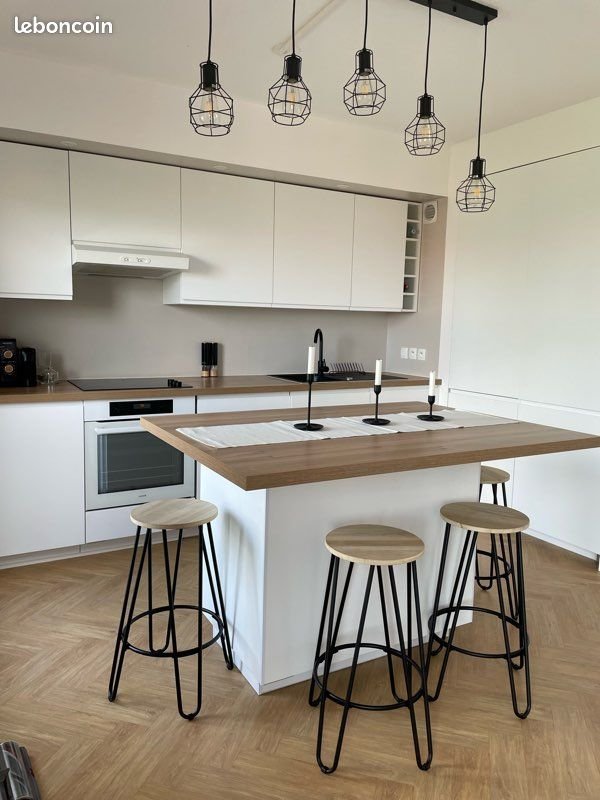 Appartement à louer, 38m², Mérignac