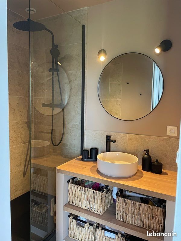 Appartement à louer, 38m², Mérignac