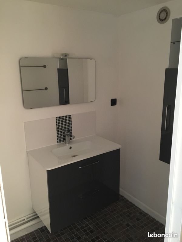 Appartement à louer, 46m², Rillieux-la-Pape