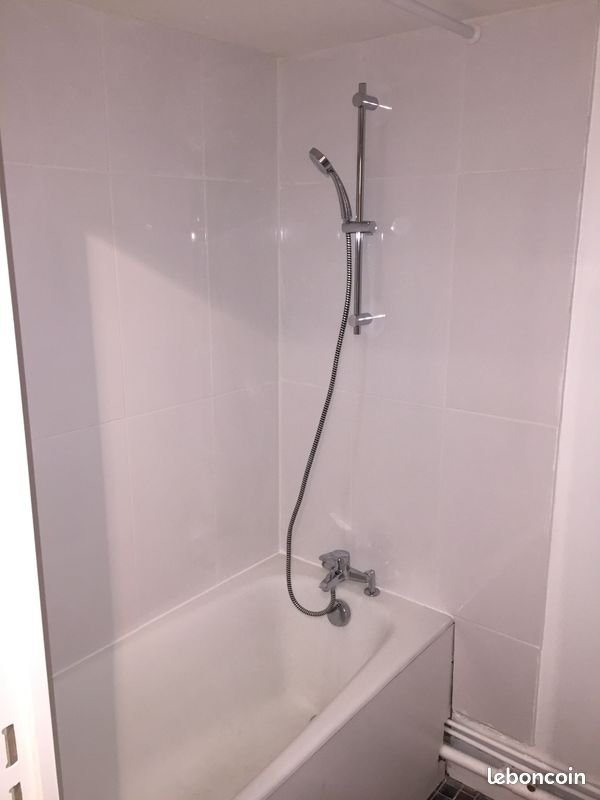 Appartement à louer, 46m², Rillieux-la-Pape