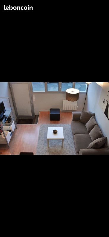 Appartement à louer, 51m², Chamalières