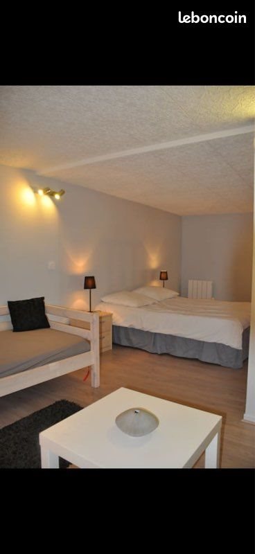 Appartement à louer, 51m², Chamalières