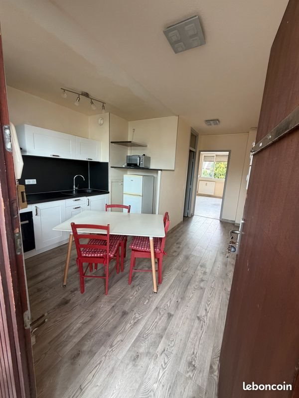 Appartement à vendre, 30m², Chalon-sur-Saône