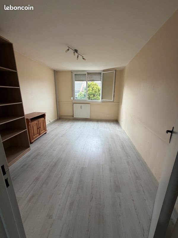 Appartement à vendre, 30m², Chalon-sur-Saône