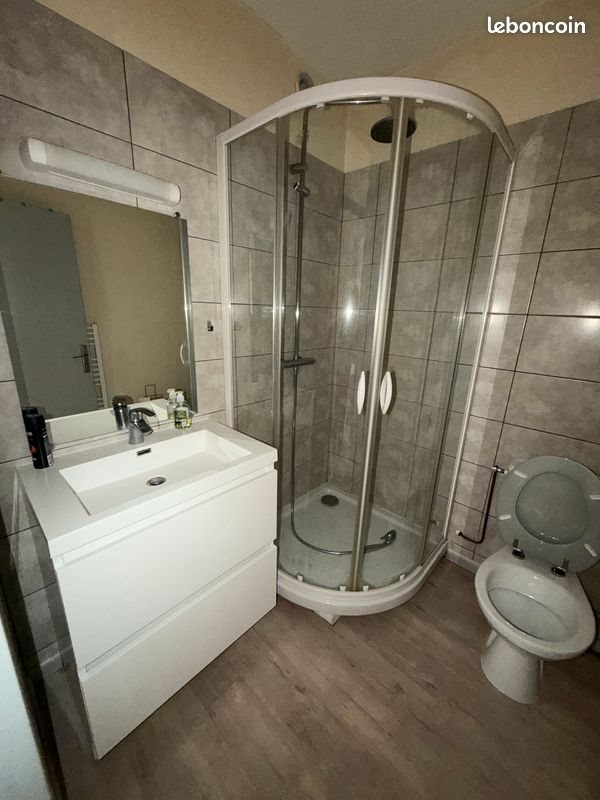 Appartement à vendre, 30m², Chalon-sur-Saône