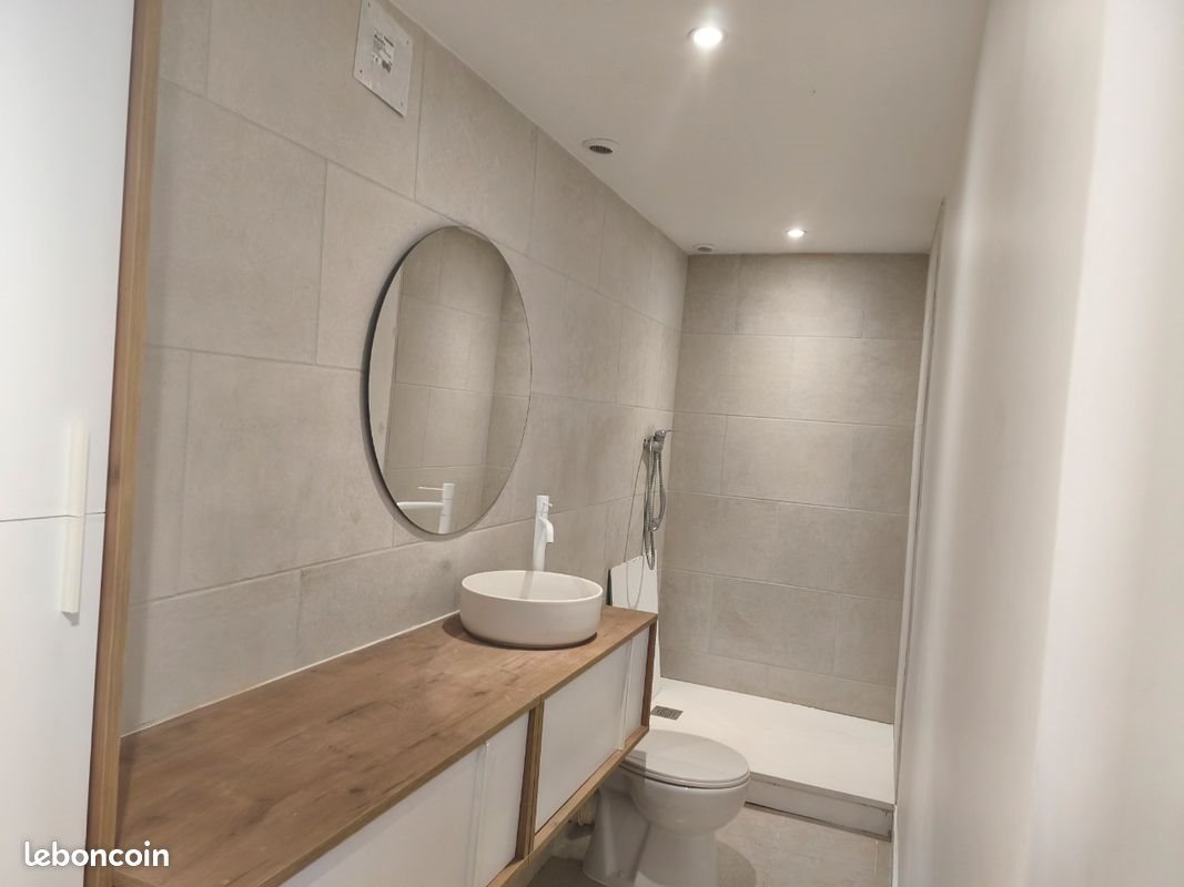 Appartement à vendre, 21m², Vallauris
