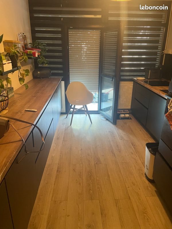 Appartement à louer, 88m², Rixheim
