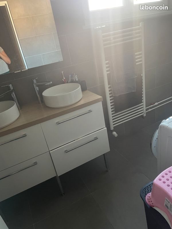 Appartement à louer, 88m², Rixheim
