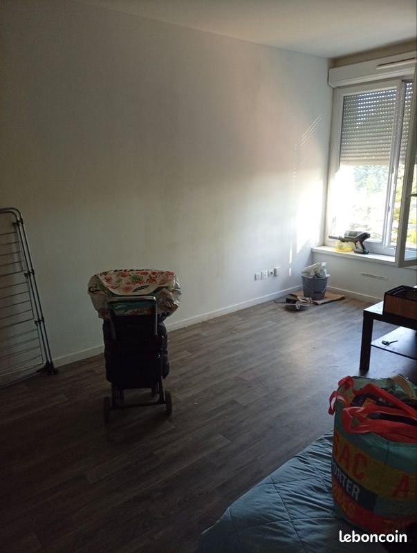Appartement à louer, 50m², Le Kremlin-Bicêtre