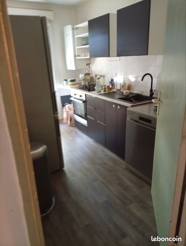 Appartement à louer, 50m², Le Kremlin-Bicêtre