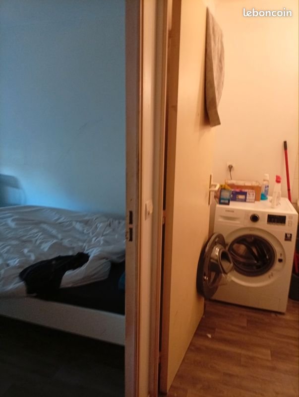 Appartement à louer, 50m², Le Kremlin-Bicêtre