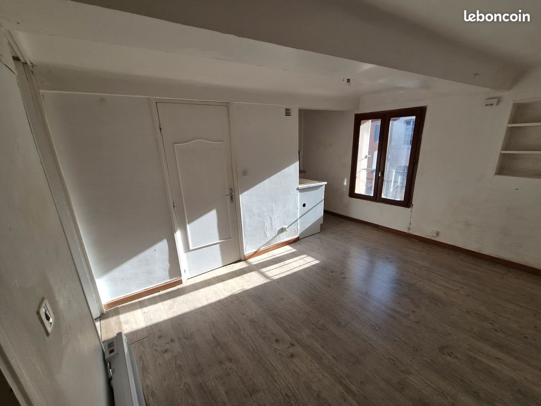 Appartement à louer, 36m², Apt