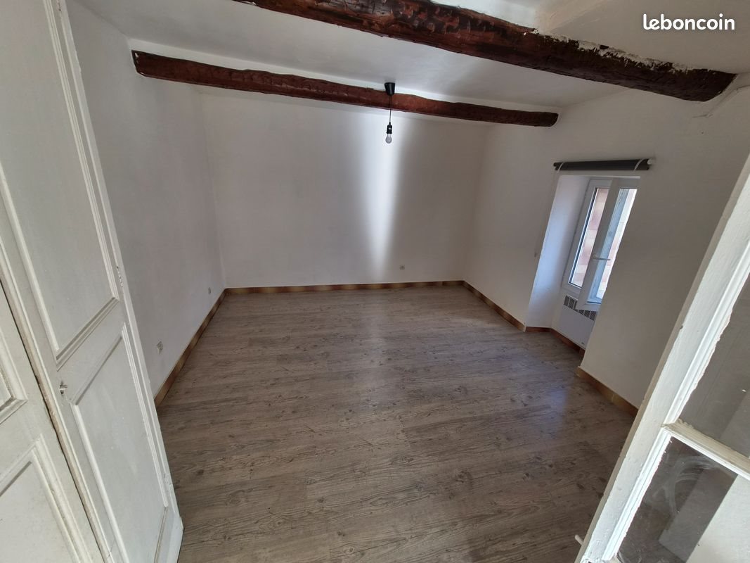 Appartement à louer, 36m², Apt