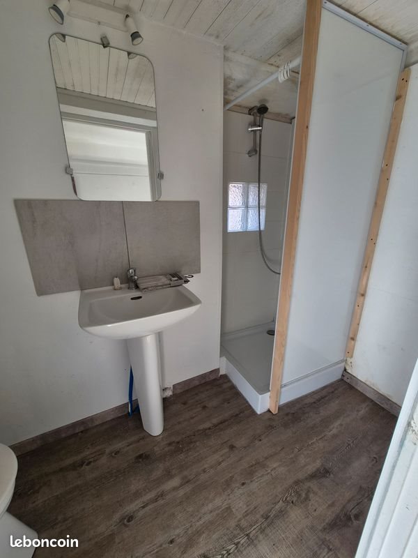 Appartement à louer, 36m², Apt