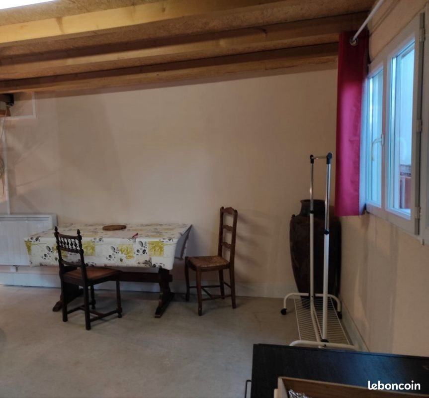 Appartement à louer, 40m², Le Passage