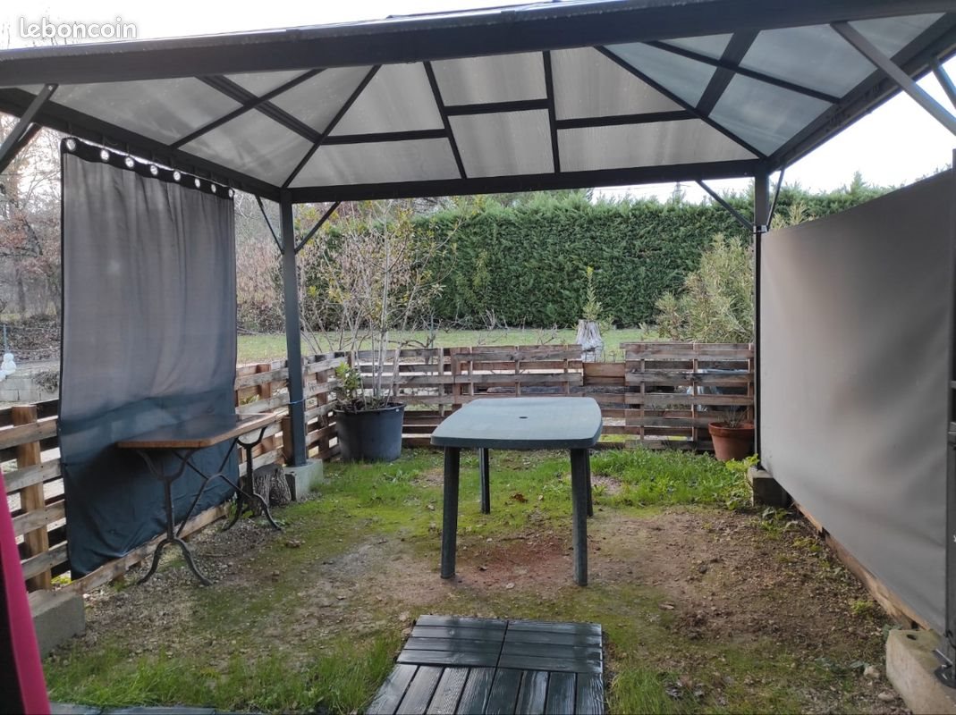 Appartement à louer, 40m², Le Passage