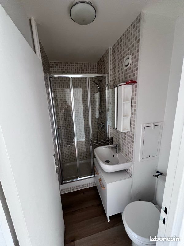Appartement à louer, 21m², Melun