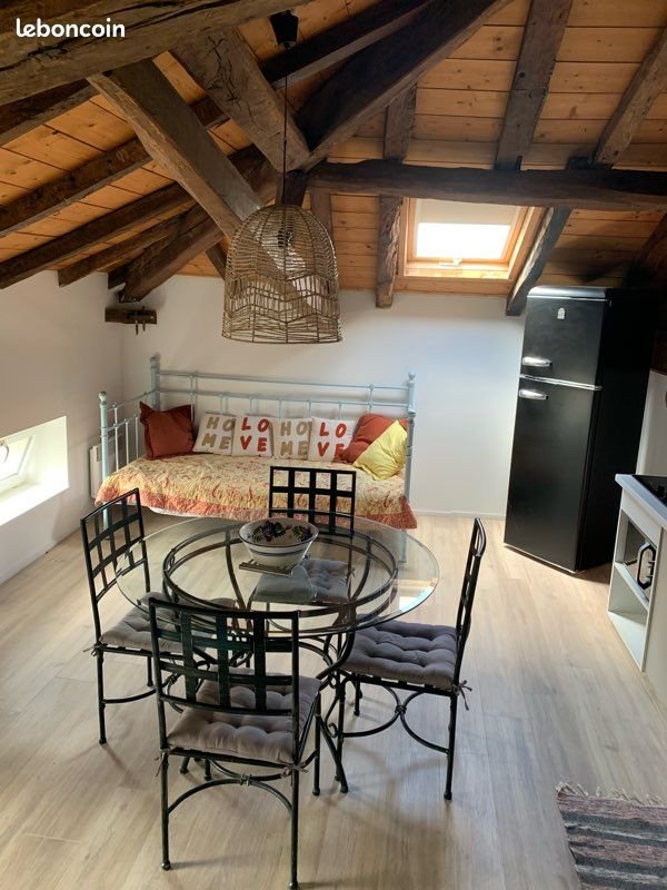 Appartement à louer, 35m², Habas