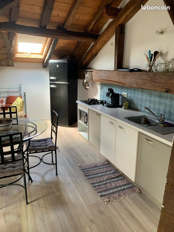 Appartement à louer, 35m², Habas