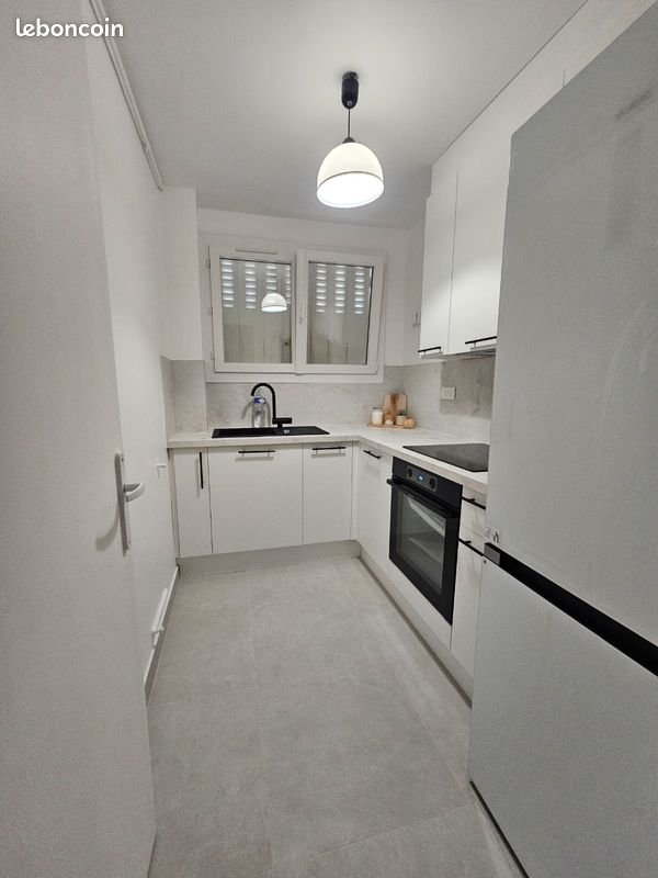 Appartement à louer, 67m², Fontenay-aux-Roses