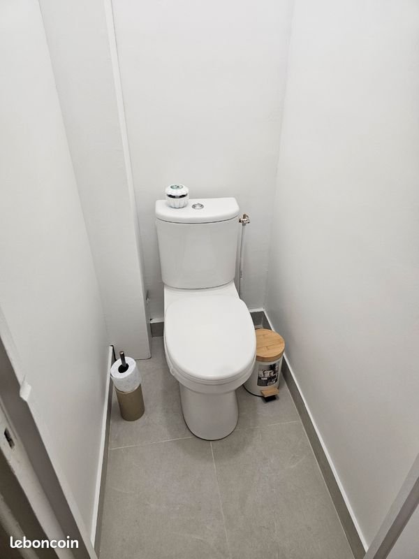 Appartement à louer, 67m², Fontenay-aux-Roses