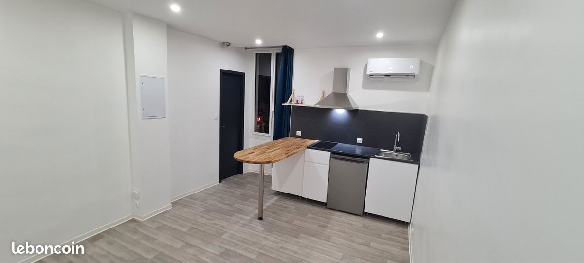 Appartement à louer, 20m², Istres