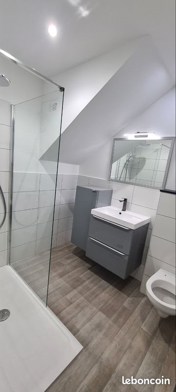 Appartement à louer, 20m², Istres