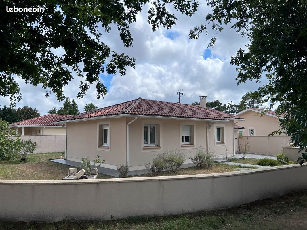 Maison à vendre, 90m², Mimizan