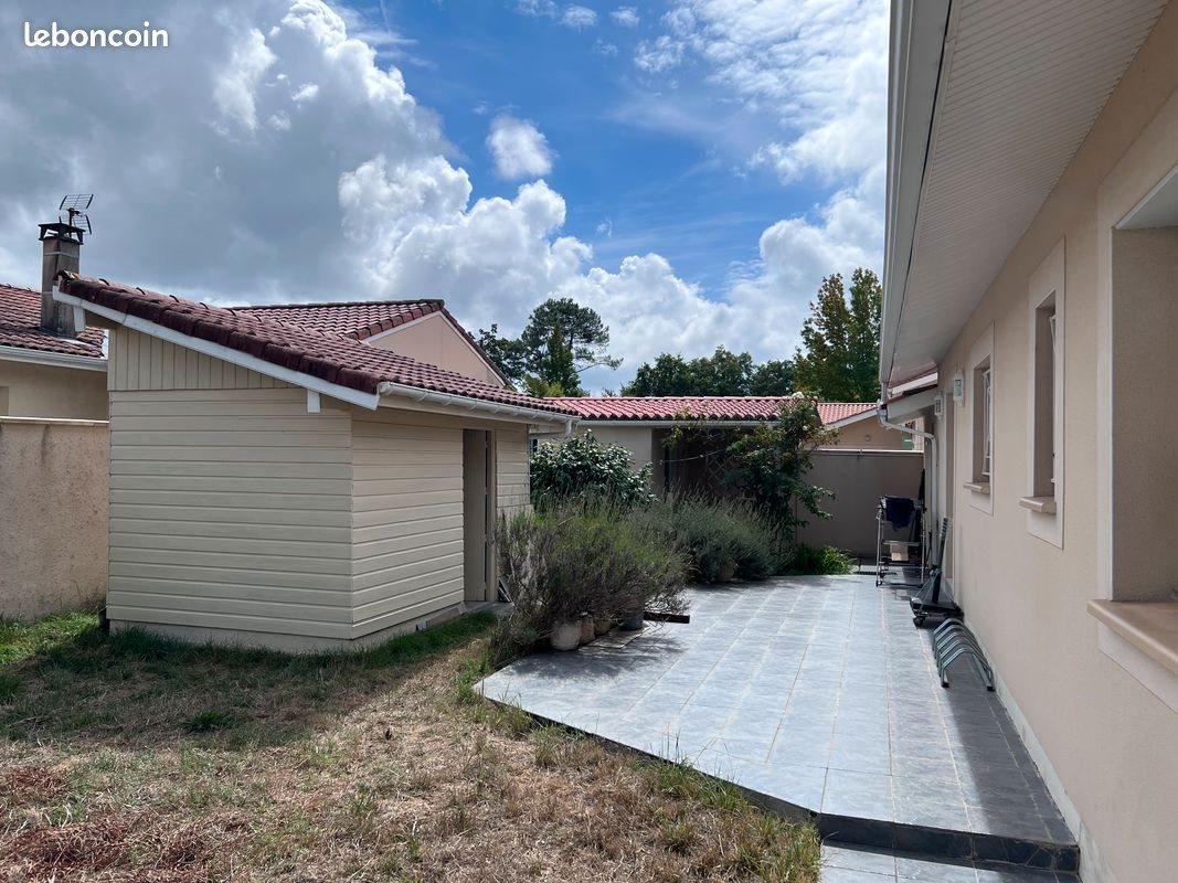 Maison à vendre, 90m², Mimizan