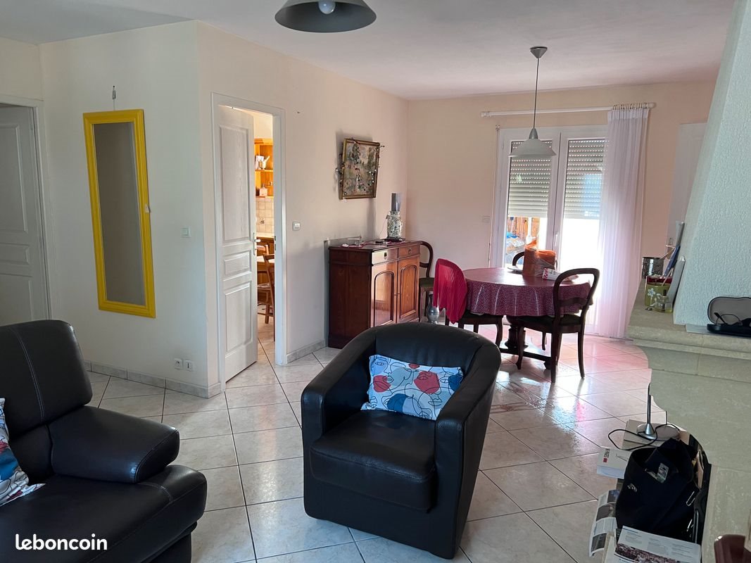 Maison à vendre, 90m², Mimizan