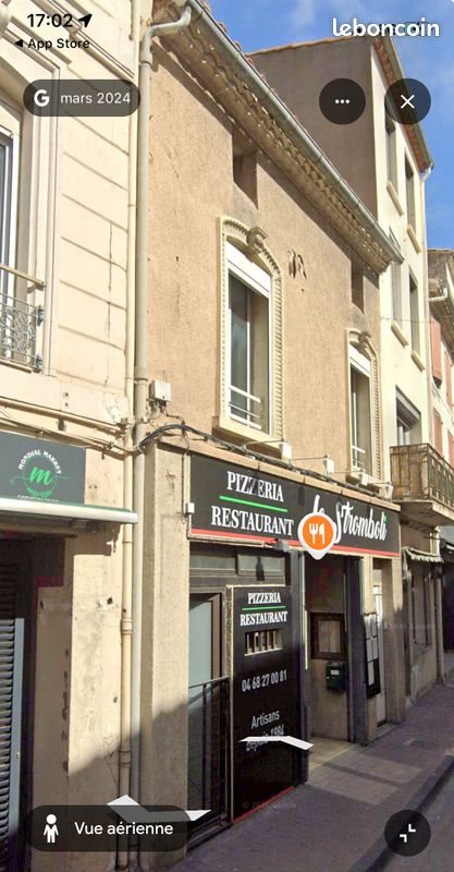 Appartement à vendre, 120m², Lézignan-Corbières