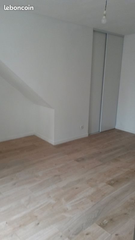Appartement à louer, 32m², Callac