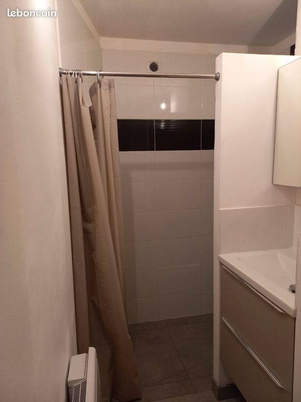 Appartement à louer, 32m², Callac